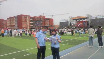 多舉措并舉，強化營業性演出市場監管——區文旅局在行動