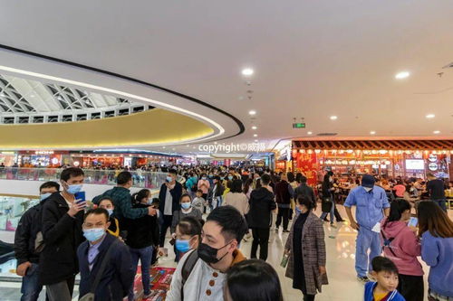 七年前旺城廣場開業(yè)盛況 你還記得那場營業(yè)性演出的熱鬧場景嗎？