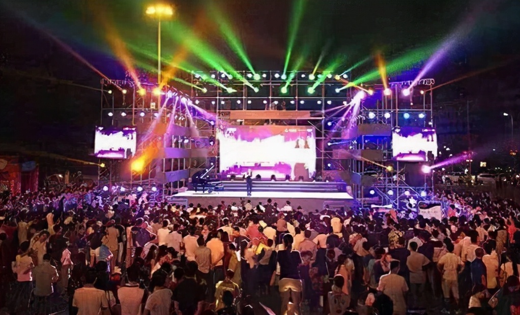 無證不可辦演出！2022年?duì)I業(yè)性演出許可證與網(wǎng)絡(luò)文化經(jīng)營證全解析